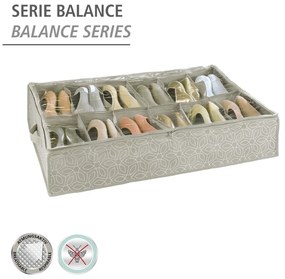 Organizer na buty Balance – Wenko