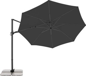 Derby DX 335 cm antracyt