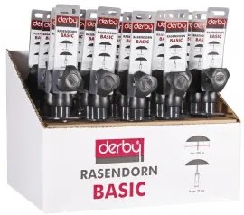 BASIC - Kolec do trawy na parasol