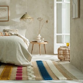 Naturalny dywan 120x170 cm Medina – Flair Rugs