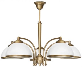 Żyrandol klasyczny YR-S5