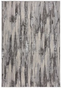 Szary dywan 120x170 cm Gleam – Flair Rugs