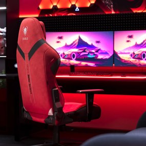 Fotel Diablo X.One Prime, Bloody Mary, Normal Size