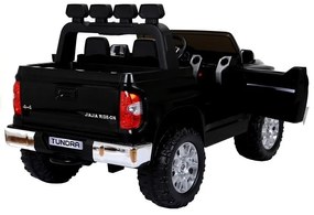 Auto na akumulator toyota tundra czarna