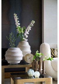 Zegar stołowy ø 20 cm Gwenna – Light &amp; Living