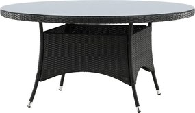 Volta Round Dining Table