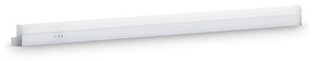 Philips 31231/31/P0 - LED oświetlenie blatu kuchennego LINEAR 1xLED/12W/230V