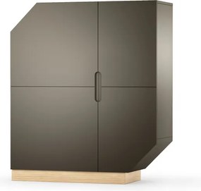 Kabinet średni Nook Absynth