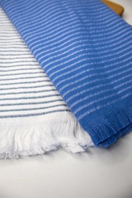 Ręczniki kuchenne LINES, 2 szt Szary Zestaw (2szt., 45x70 cm)