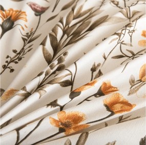 PrzytulneMieszkanie.pl PrzytulneMieszkanie.pl Pościel z mikroflanelu LUNELISE kolorowa Rozmiar pościeli: 70 x 90 cm | 140 x 220 cm