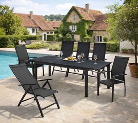 Doppler EXPERT ANTRACYT, 4+2+1