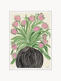 Plakat Tulips 1