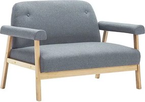 Tapicerowana sofa 2-osobowa B5-G71
