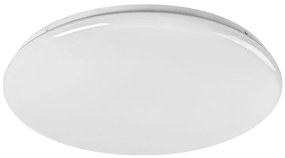 Rabalux 5449 - LED Ściemnialna oprawa sufitowa DANNY LED/36W/230V + pilot