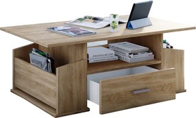 Sofatic szuflada na stolik kawowy Junata