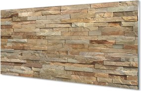 Szkło Ozdobne do Kuchni Panele z Naturalnego Kamienia