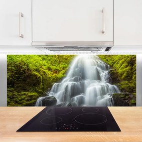 Panel Kuchenny Szum Górskiego Wodospadu