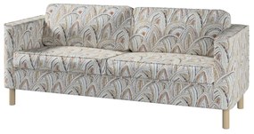 Pokrowiec na sofę Pärup 2-osobową