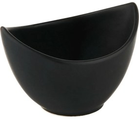 Florina Zestaw do serwowania Adria, czarny