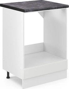 Szafka kuchenna biały domek wiejski 60x60x81.6 r-line