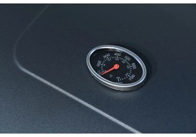 Cattara 13040 Grill na węgiel drzewny Royal, 102 x 60 x 106 cm