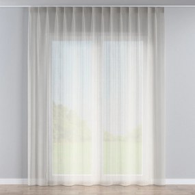 Firana na haczykach flex pojedynczych