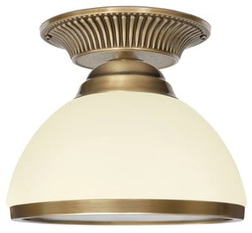 Klasyczna lampa sufitowa R-PL1GE