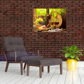 Obraz - Wina (70x50 cm)