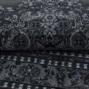 Ciemnoszary dywan 120x170 cm Marrakesh – Ayyildiz Carpets