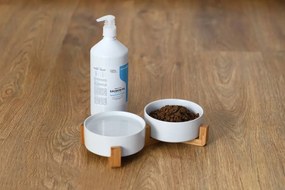 Olej z łososia dla psa i kota Irodori Vet 1000ml