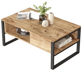 Stolik kawowy Atlantic Pine