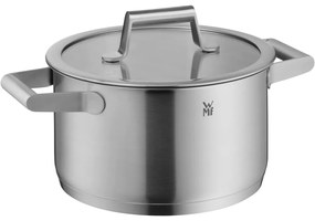 Zestaw garnków 9 szt. ze stali nierdzewnej Comfort Line – WMF
