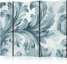 Parawan akustyczny Artgeist Kwiaty 225 x 172 cm 1 szt