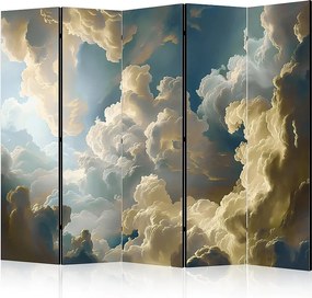 Parawan akustyczny Artgeist Pejzaże 225 x 172 cm 1 szt