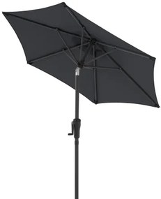 LIFE 180 cm - parasol uchylny z rączką : Substancja Desen - 840