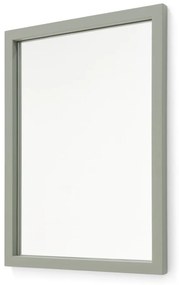 Lustro ścienne 40x55 cm Senza – Spinder Design