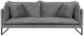 Industrialna sofa do salonu E1-T70
