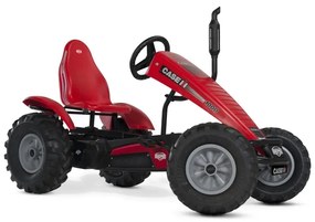 Berg gokart na pedały xl case ih bfr