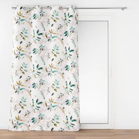 Beżowa zasłona 140x260 cm Dilaris – douceur d'intérieur