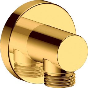 Duravit uniwersalne kątowe przyłącze ścienne