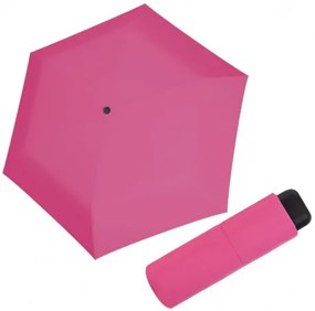 Micro Slim - składany parasol damski/dziecięcy