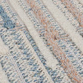 Dywan odpowiedni do prania 78x150 cm Clementine Multi – Flair Rugs