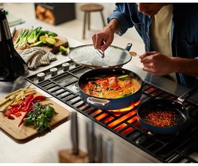 Zestaw garnków 6 szt. Space – Joseph Joseph