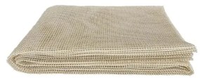 Mata antypoślizgowa pod dywan 130x190 cm Natural Latex-coated M – Lorena Canals