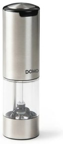 DOMO DO3102 zestaw elektrycznych młynków doprzypraw