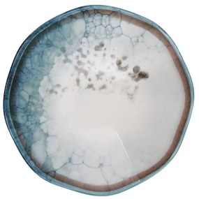 Zestaw talerzy z porcelany 24 szt. – Hermia