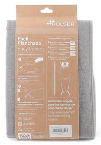 Pokrowiec na deskę do prasowania 140x55 cm Universal – Rolser