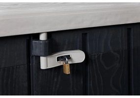 Szafa ogrodowa Stora Way Plus XL – Toomax