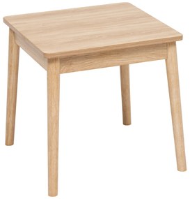 Zestaw stolików kawowych ABANA, 2 stoliki