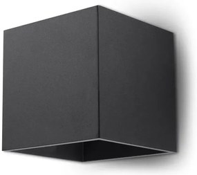 Nowoczesny kinkiet LED E1-D26